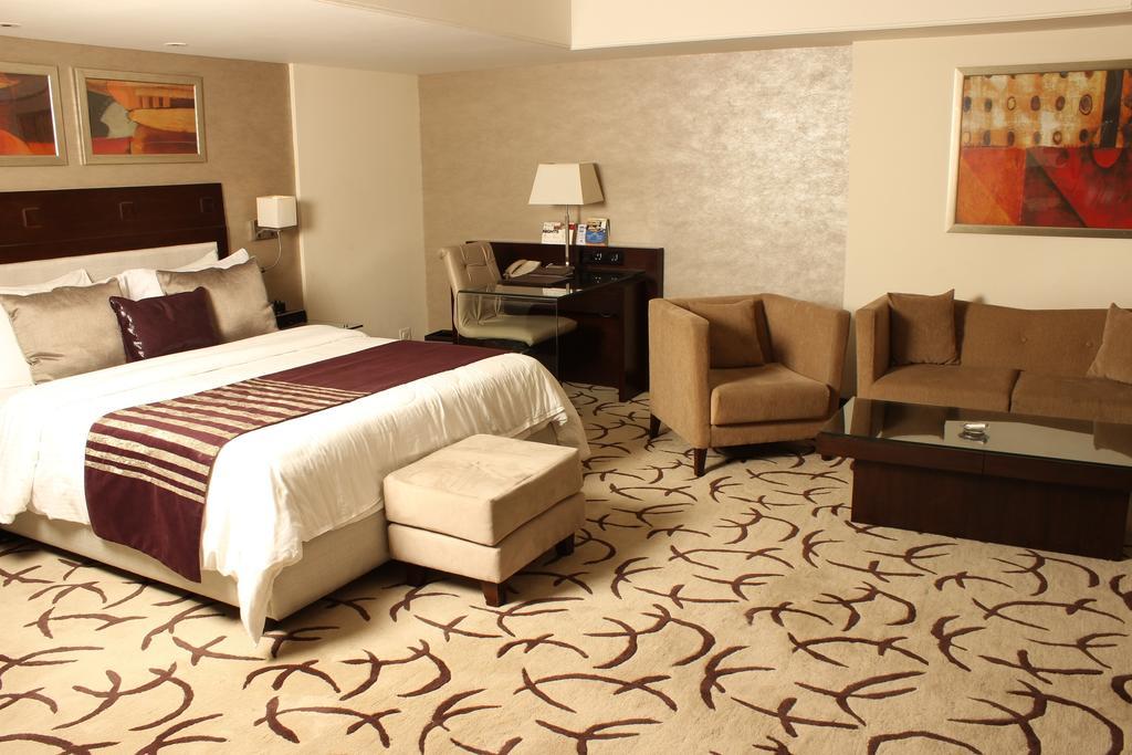 होटल Fortune Park, - Member Itc Hotels' Group Ahmedabad