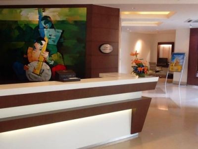 Fortune Park, - Member Itc Hotels' Group Hotel Ahmedabad